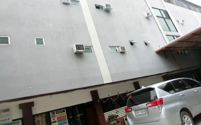 Axis Pension Hotel