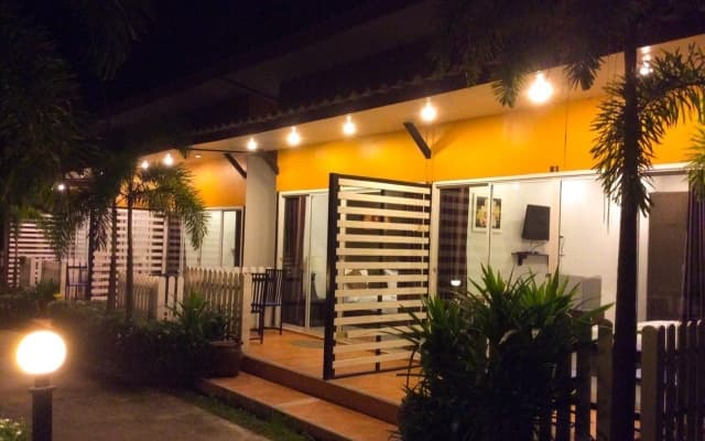 NT House Koh Lipe Resort