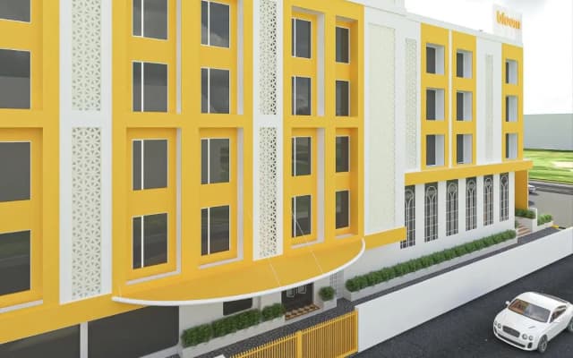 Bloom Hotel - Taloja Navi Mumbai