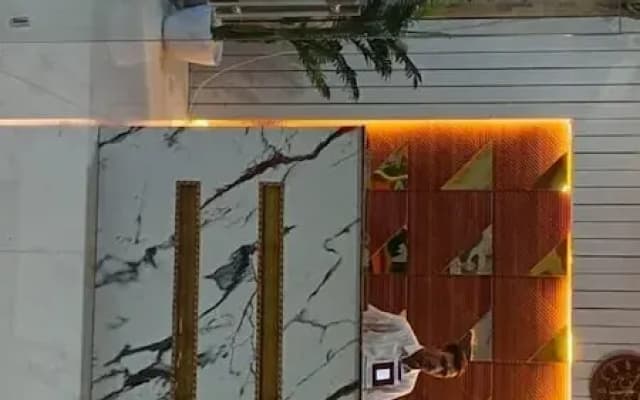 Swastik Inn