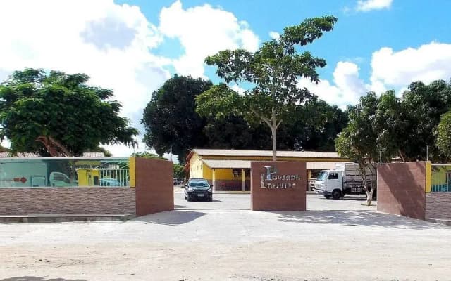 Pousada Itajuipe