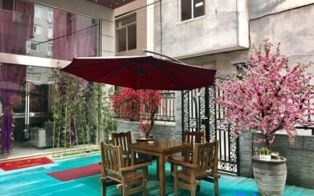 Trend Business Hotel