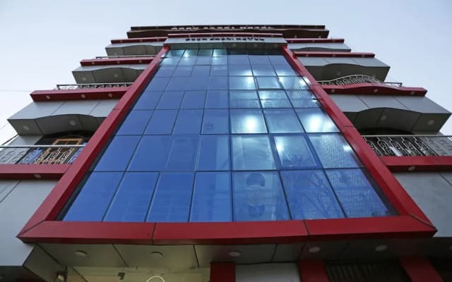 Doon Sabri Hotel