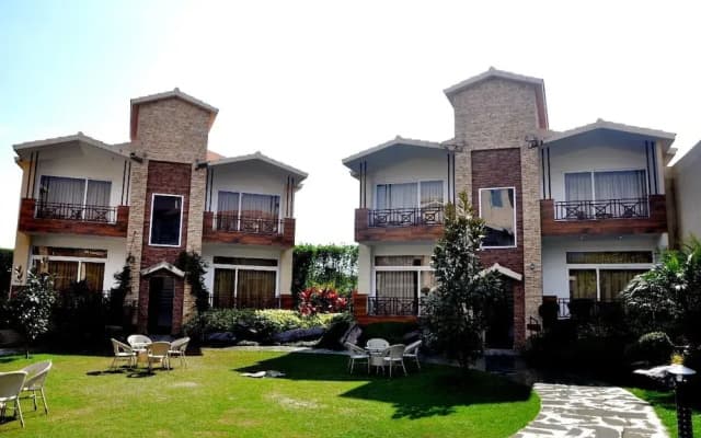 Trinantara Resort And Spa