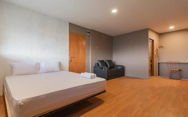 D'Valley View Lembang