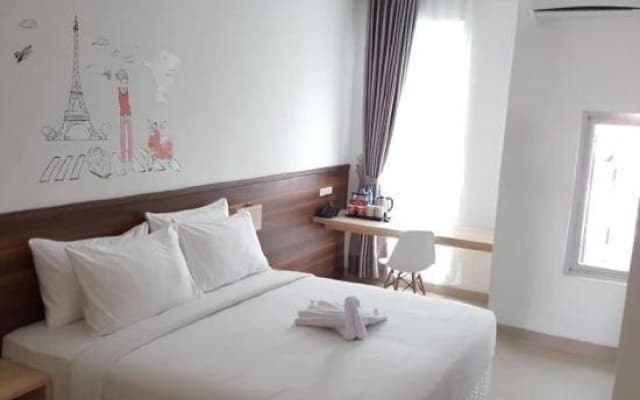 Dewinda Hotel
