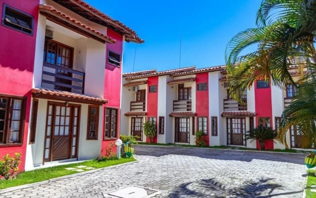 Residencial Nazareth