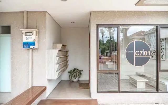 3J Living Lippo Karawaci RedPartner