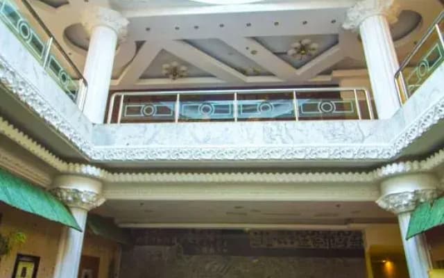 Changyi Hotel