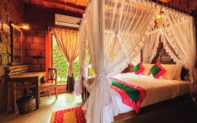 Copper Edge – Eco Resort, Coorg