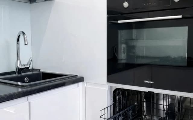 ApartMari на Горького 96