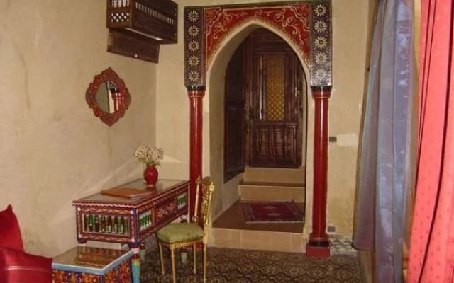 Abélia Riad