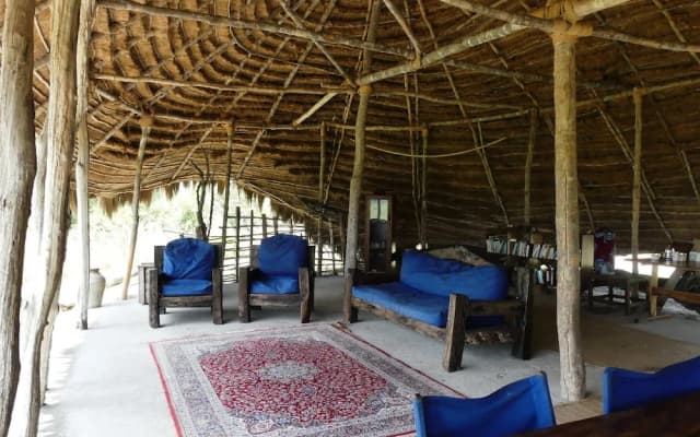 Wami River Bush Retreat - Kisampa