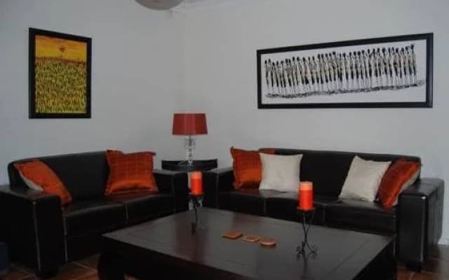 Bayview Lodge