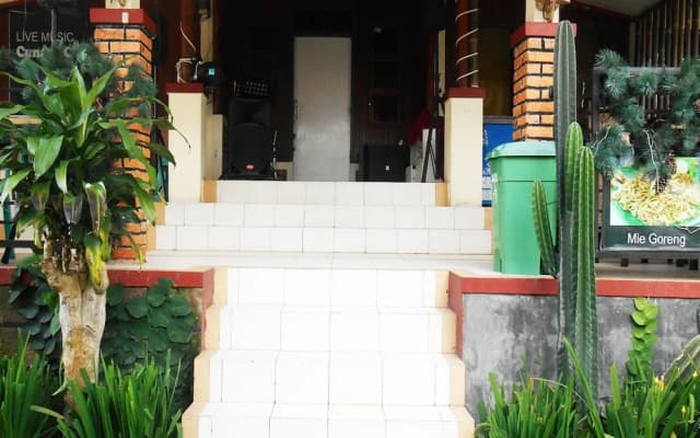 Cunang Hill Hotel & Resort