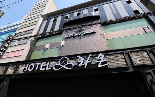 Sincheon Ramon Hotel