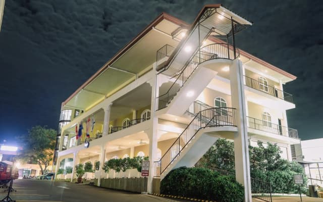 Kingsleys Hotel and Gastro Pub