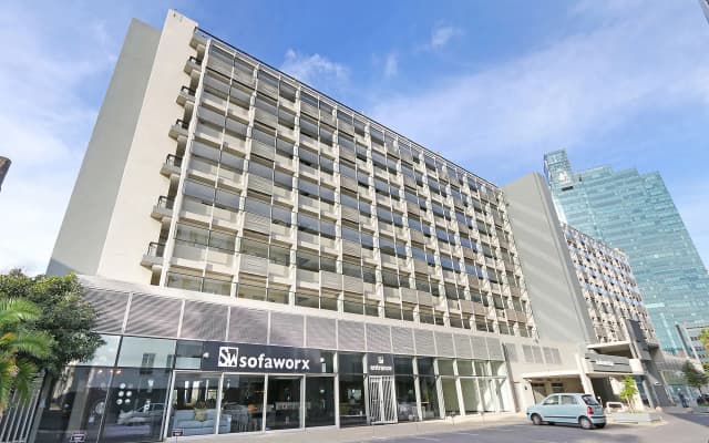 Harbouredge Suites by Totalstay