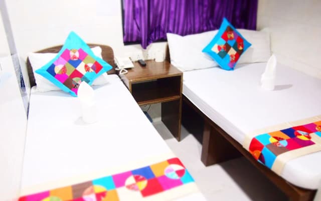 Woodstock Hostel