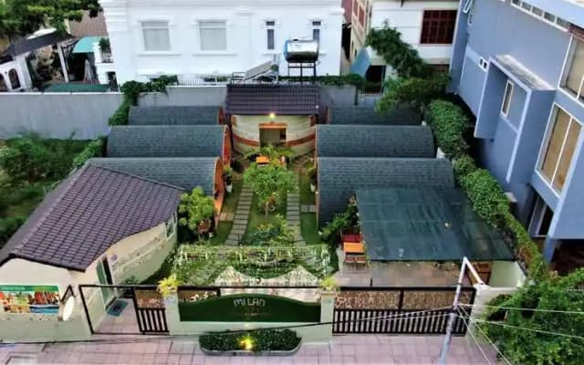 Mi Lan Villa Hotel