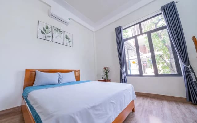 Phong Nha Ruby Homestay