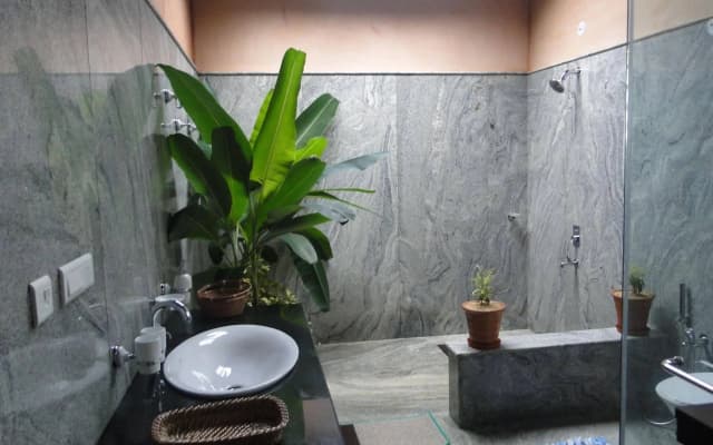 Wild Woods Spa & Resort