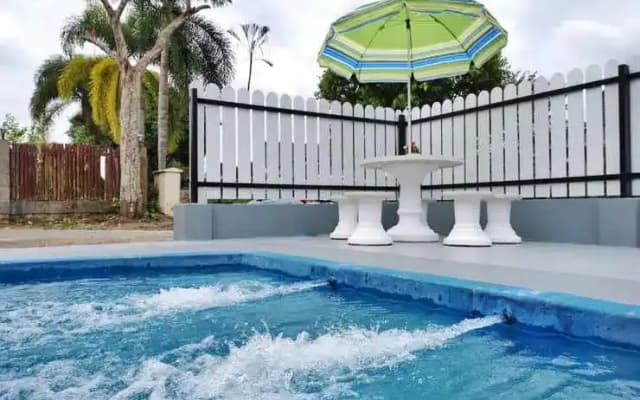 Yussy Homestay at Afamosa Villa