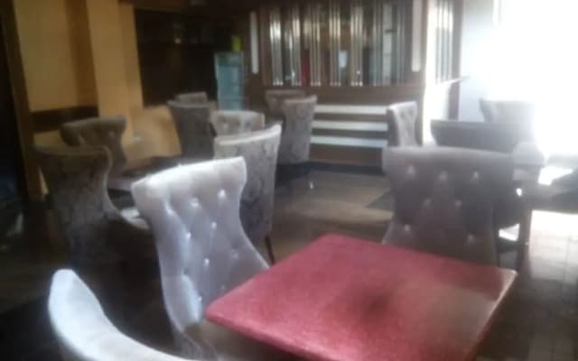 Faraja Hotel