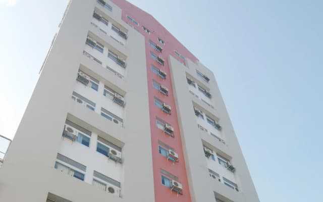 The House