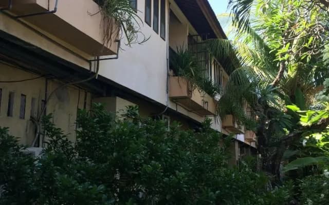 Fat Yogi Cottages