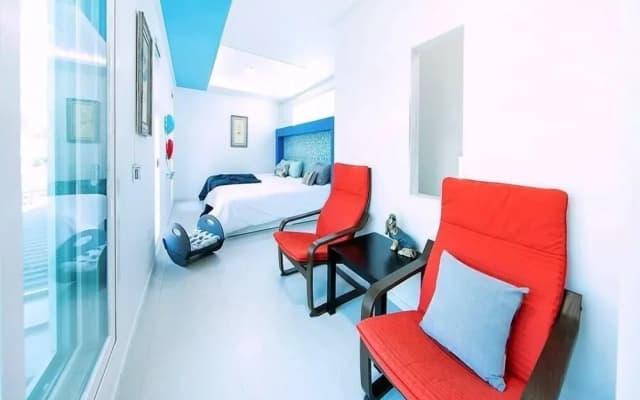 Gapyeong The Haru Pool Villa