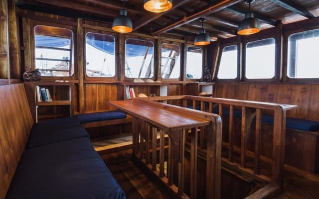 Situju 7 Cruises