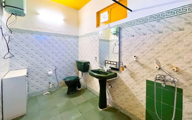 The Hosteller Ramgarh