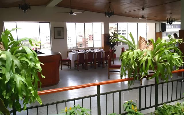 Hotel Sulicam