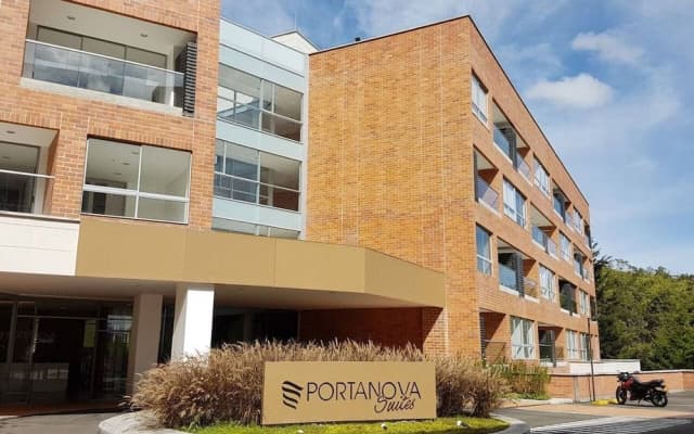 Portanova Suites