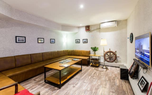 Kaiyue Hostel