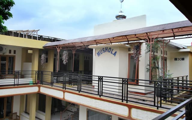 Bydiel Hotel
