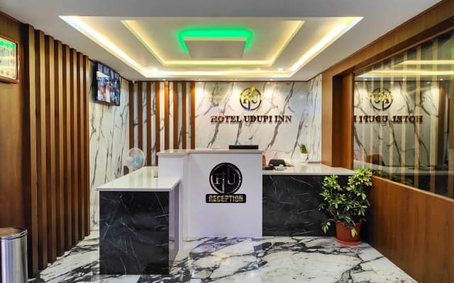 Hotel Udupi Inn, Udupi