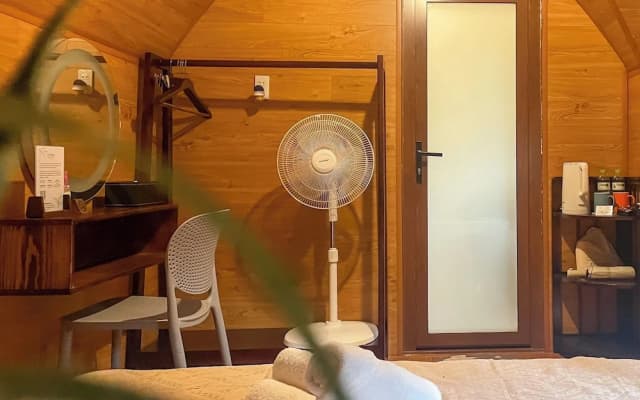 Cottage Retreat DALAT