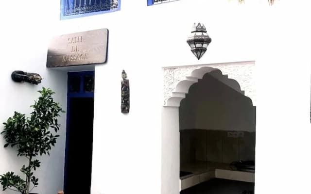 Riad Dar Lfonoun