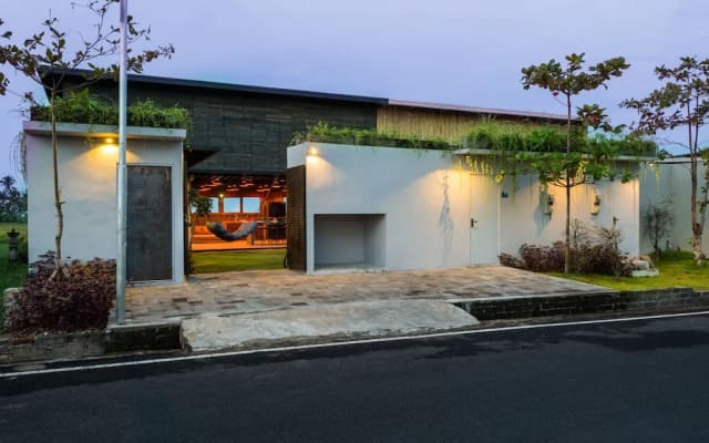 Urban Villa - Joshua District