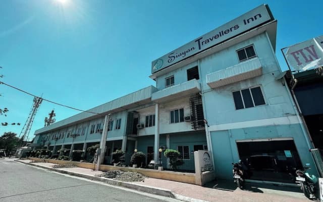 Siayan Travellers Inn Manila powered by Cocotel