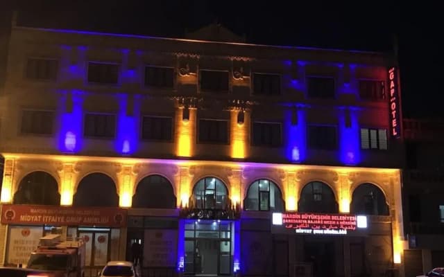 Midyat Gap otel