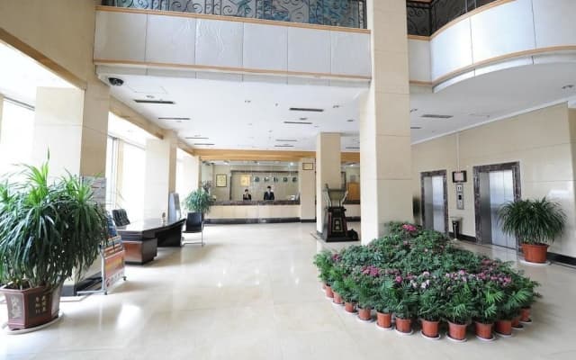 Meixi International Hotel