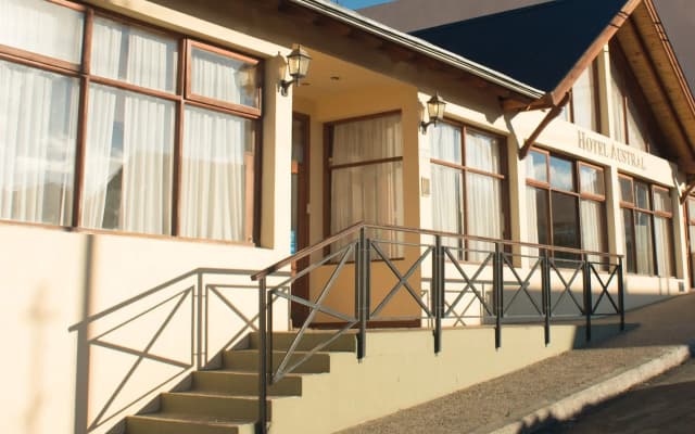 Hotel Austral Ushuaia