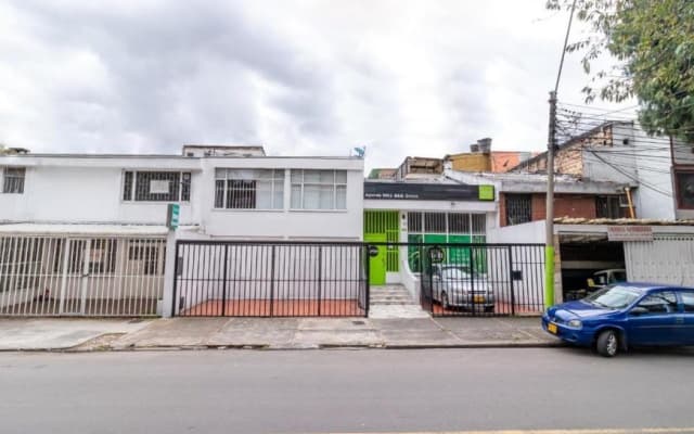 Hotel Quintas de Normandia