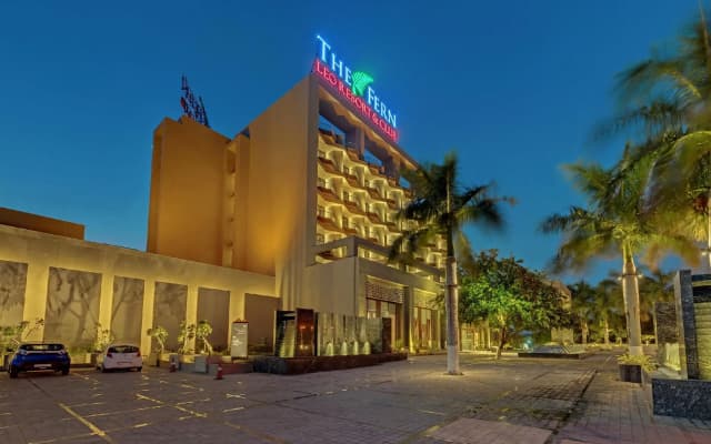 The Fern Leo Resort & Club Junagadh