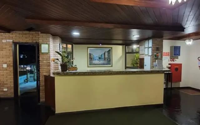 Hotel Portal das Águas