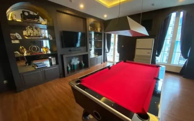 Grand Florida 1Bedroom CloseToBeach G601