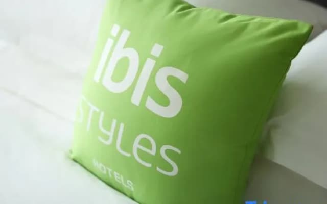 Ibis Styles Hotel (Xi'an International Convention and Exhibition Center)